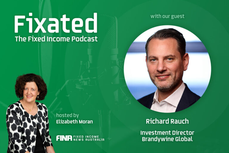 PODCAST: The beauty of being global with Richard Rauch from Brandywine Global
