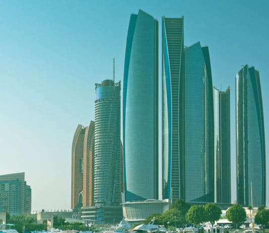 barrenjoey abu dhabi