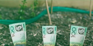 health of the Australian economy