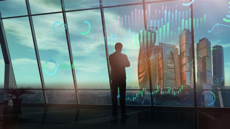 Nine Implications For A New Investment Landscape ​