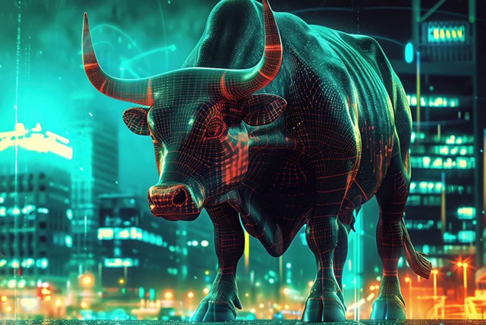 Historical Analysis Reveals Bullish Trends Following Fed Rate Cuts ...