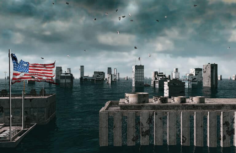 US Fed To Cut Rates: It’s Not The End Of The World As We Know It US Fed To Cut Rates: It’s Not The End Of The World As We Know It