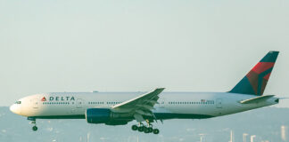 boeing fallen angel