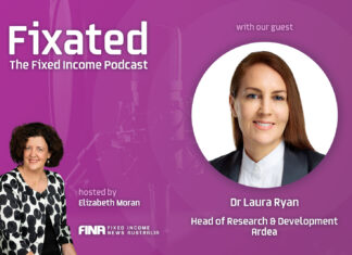 PODCAST: Doing the Impossible with Dr Laura Ryan