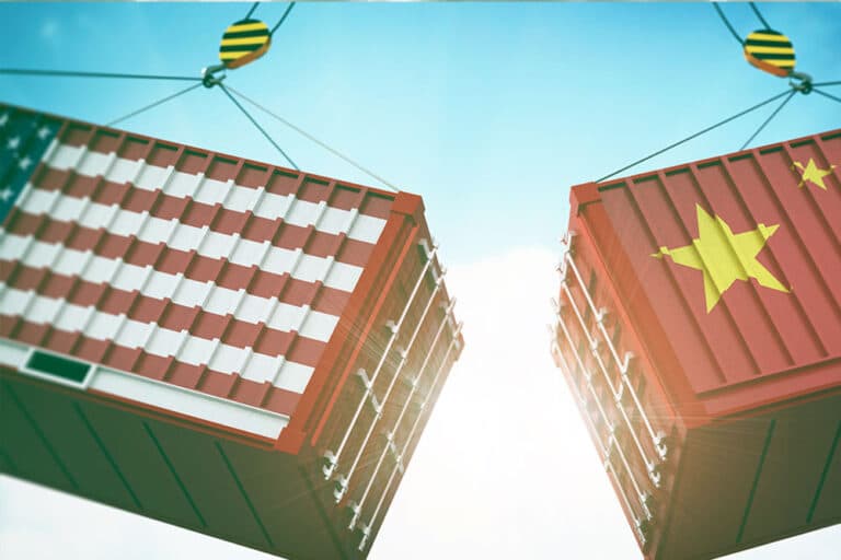 The Tariff Boomerang