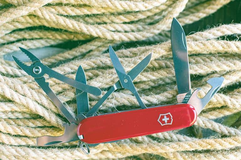 Bond Markets: An Investor’s Swiss Army Knife