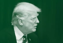 donald trump jerome powell
