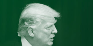 donald trump jerome powell