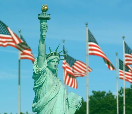 US Sovereign Rating