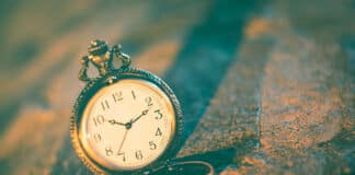 Timing the Market