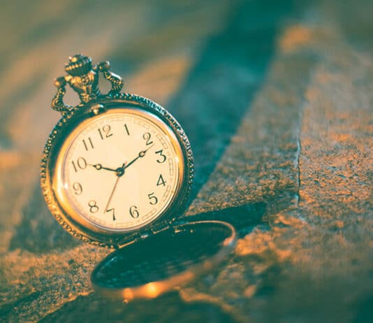 Timing the Market