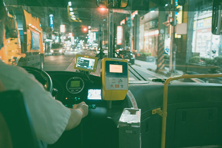 Let Powell Drive The Bus Let Powell Drive The Bus