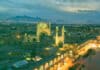 markets iran conflict