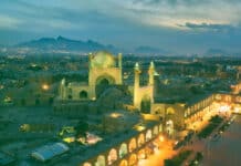 markets iran conflict