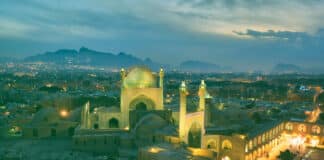 markets iran conflict