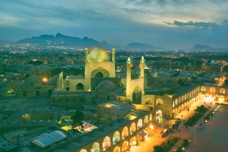 Iran Conflict Sparks Geopolitical Shockwave as Markets Brace for Impact Iran Conflict Sparks Geopolitical Shockwave as Markets Brace for Impact