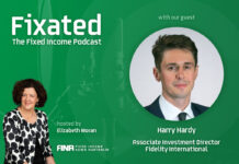 PODCAST: Post-Liberation Day Landscape with Harry Hardy from Fidelity International