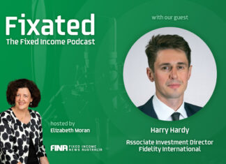 PODCAST: Post-Liberation Day Landscape with Harry Hardy from Fidelity International