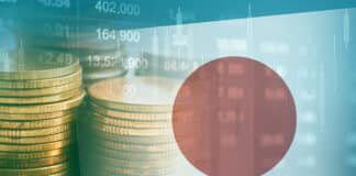 Japan bond market