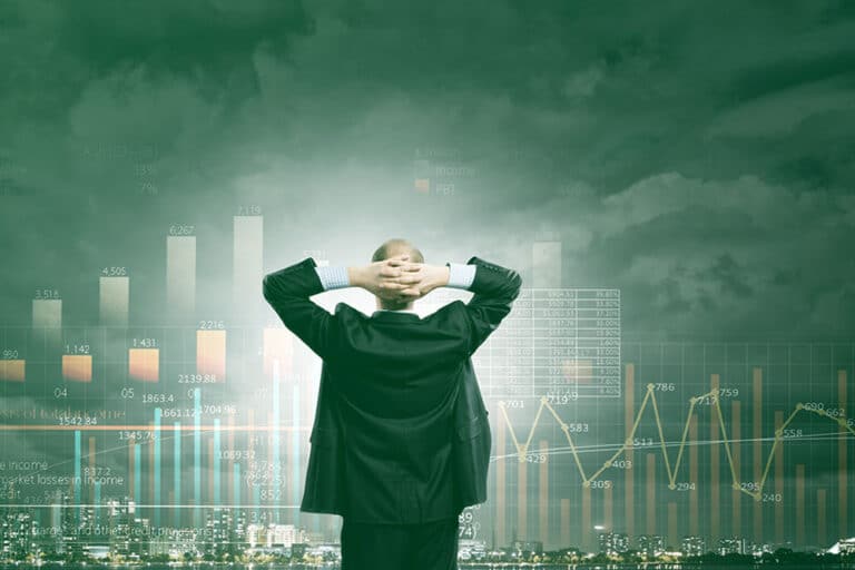 Global Opportunities As The US Wanes Global Opportunities As The US Wanes