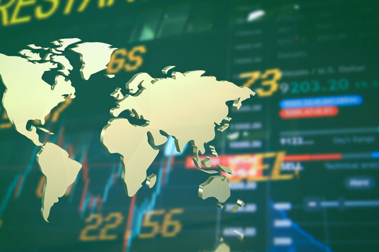 Global Private Credit to Move From ‘Niche’ To Necessity