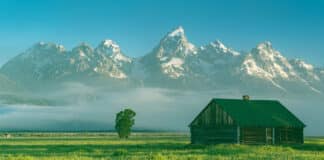jackson hole