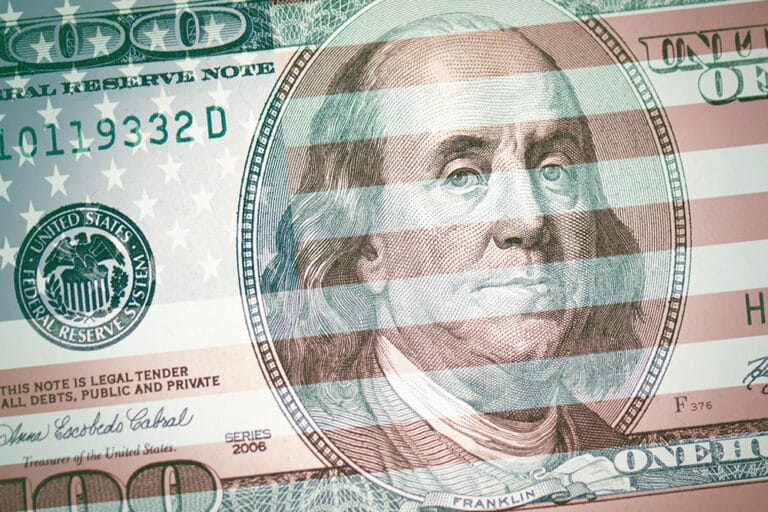 Yield Curve Steepens on Powell’s Dovish Tilt