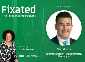 PODCAST: AI, US Exceptionalism & Regulation with Sam Morris from Challenger