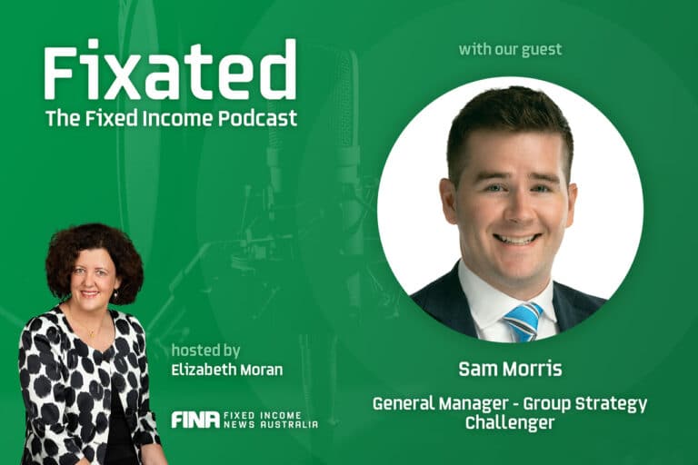 PODCAST: Retirement, AI & US Exceptionalism with Sam Morris from Challenger PODCAST: Retirement, AI & US Exceptionalism with Sam Morris from Challenger