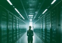 credit investing data centre