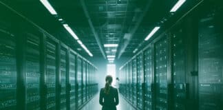 credit investing data centre