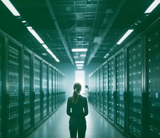 Credit Investing in the AI Data Centre Supercycle credit investing data centre