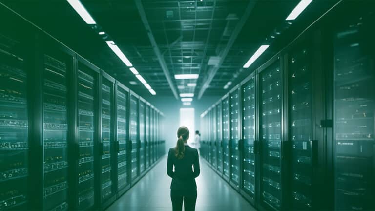 Credit Investing in the AI Data Centre Supercycle