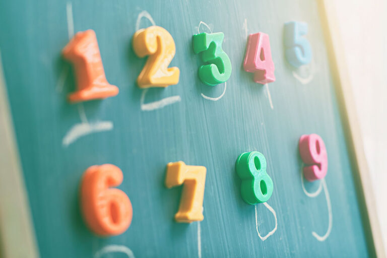 Playing With Numbers