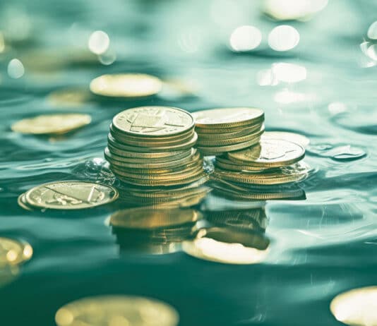 liquidity here to stay