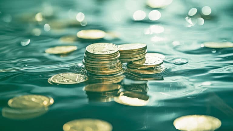 As the Paradigm Shifts, Liquidity is Here to Stay