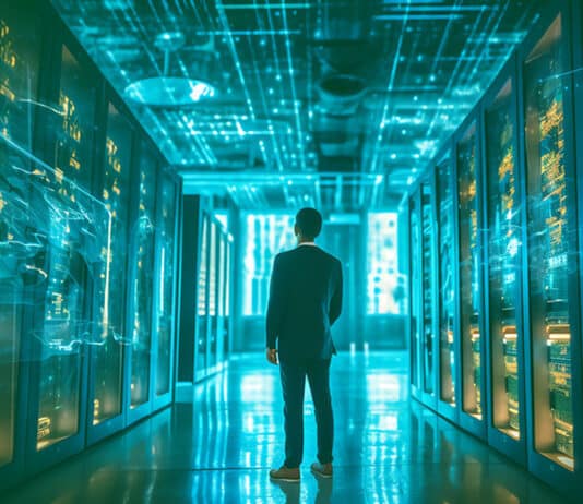 The AI-Capex Race and the Economic Implications AI-Capex Race