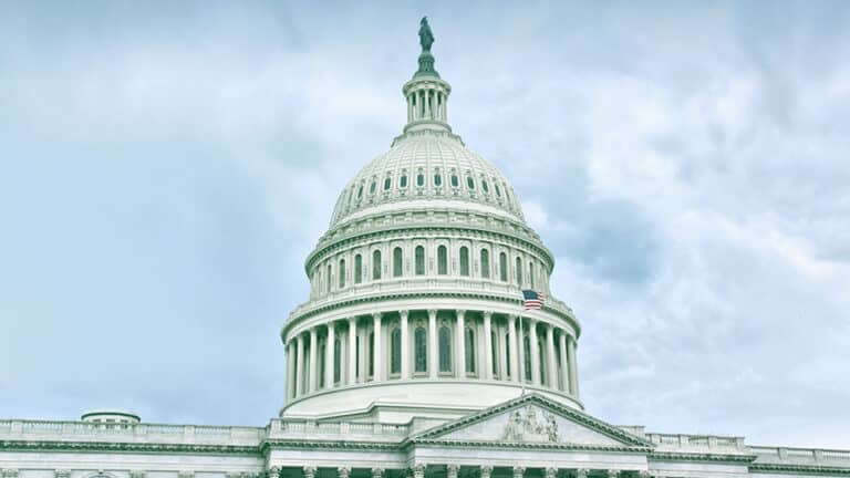 The Government is Closed; When Will It Reopen? (Not Likely Soon.)