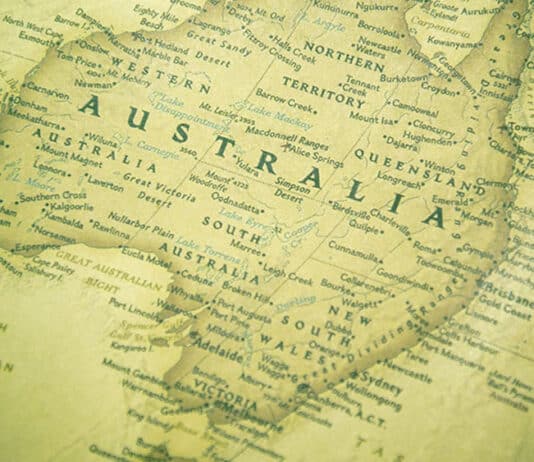 Australia’s Bond Market Lures Global Investors With Promise of Yields, Liquidity