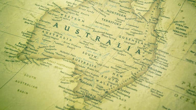 Australia’s Bond Market Lures Global Investors With Promise of Yields, Liquidity Australia’s Bond Market Lures Global Investors With Promise of Yields, Liquidity