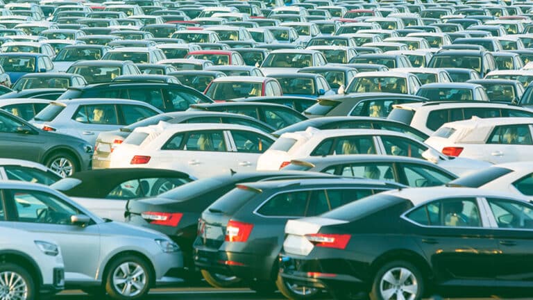 Why Auto Credit May Be the Canary in the Coal Mine