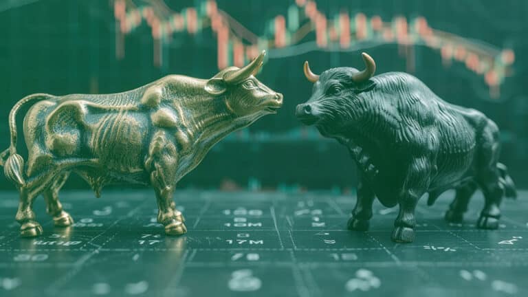 Unusual Times, Unusual Bull Market