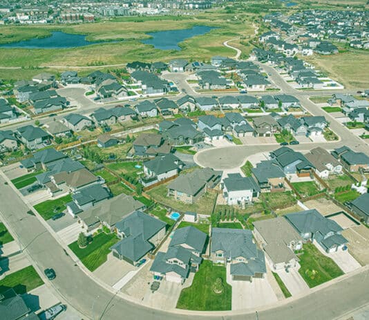 Mortgage Delinquencies Are Declining In Most Areas But Pockets Of Weakness Persist