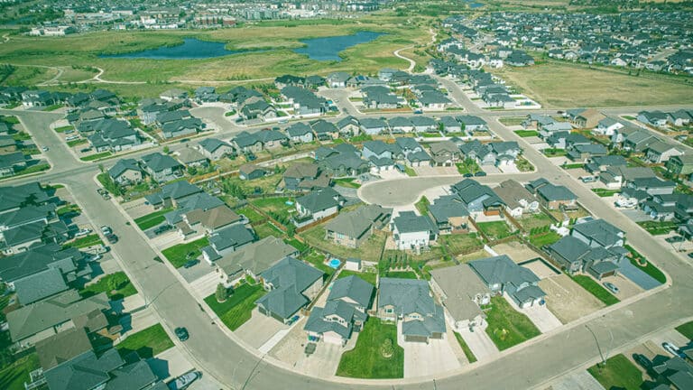 Mortgage Delinquencies Are Declining In Most Areas But Pockets Of Weakness Persist