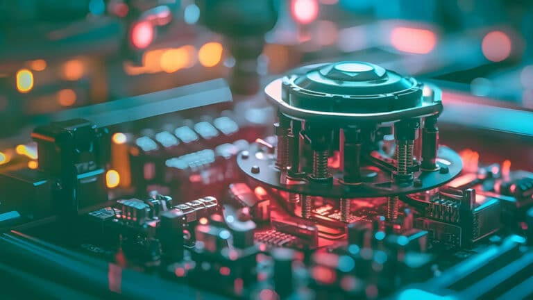 Cyclical Outlook: Tariffs, Technology, and Transition