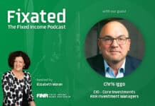 PODCAST: How to invest when everything looks expensive with Chris Iggo from AXA IM