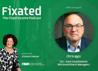 PODCAST: How to invest when everything looks expensive with Chris Iggo from AXA IM