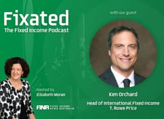 PODCAST: The Trend is Your Friend with Ken Orchard from T. Rowe Price