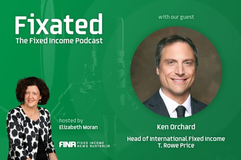 PODCAST: The Trend is Your Friend with Ken Orchard from T. Rowe Price