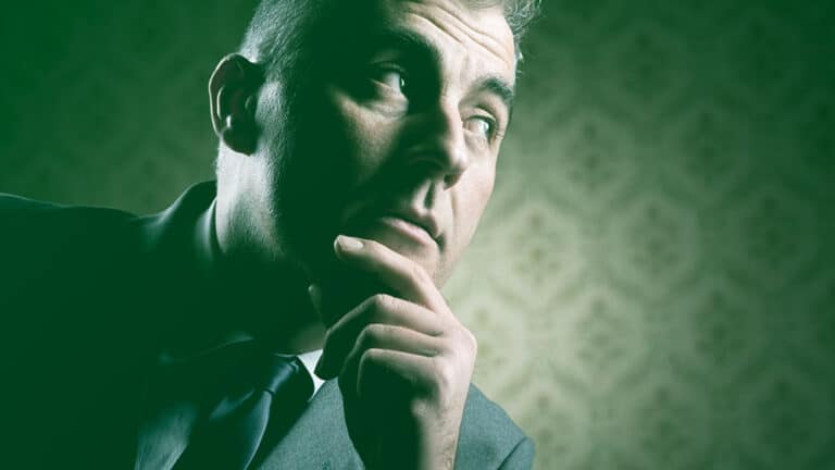 Many Unanswered Questions